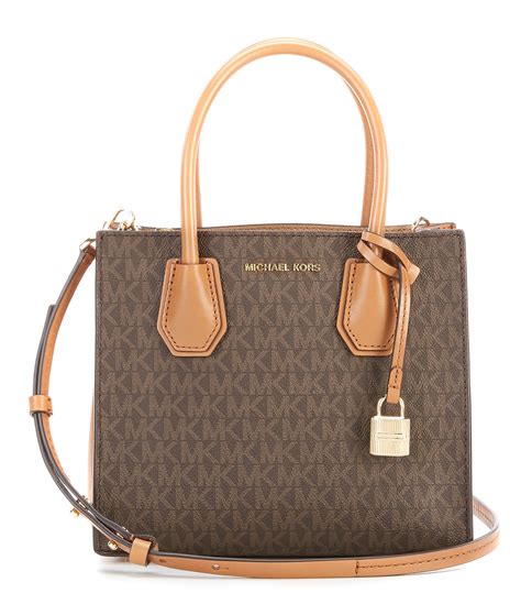 dillards michael kors bag|Michael Kors handbag with wallet.